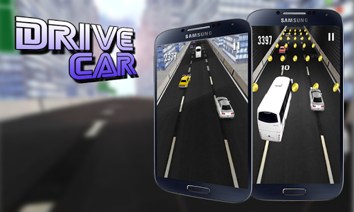 【免費賽車遊戲App】Drive Car-APP點子