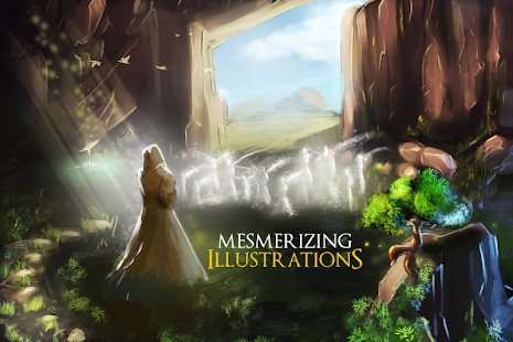 Free Download The Story of Adam Pro APK for Android