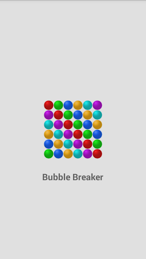 Bubble Breaker