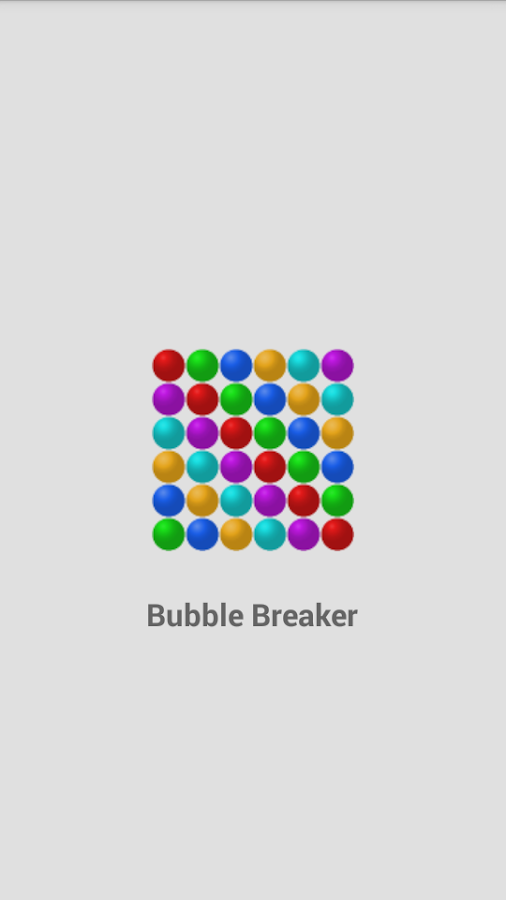 Bubble Breaker Android Apps on Google Play