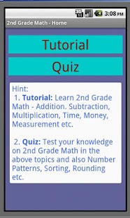 How to mod 2nd Grade Math patch 10.0 apk for bluestacks
