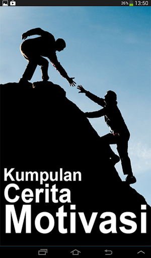 【免費書籍App】Kumpulan Cerita Motivasi-APP點子