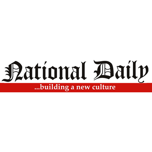 National Daily News App LOGO-APP點子