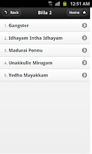 Lastest Paadal Varigal APK