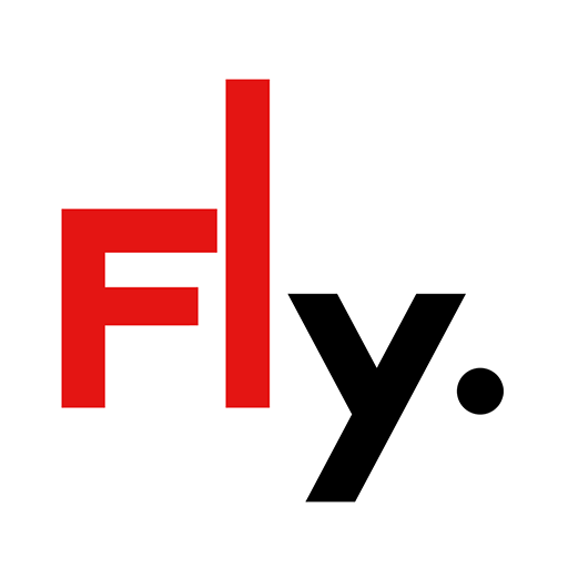 Fly Suisse LOGO-APP點子