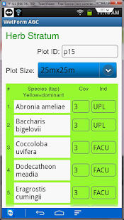 Free WetForm AGC APK