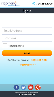 Inspherio Screenshots 8