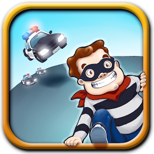 Prison Break Run - Jail Escape 2.0