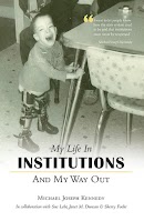 My Life in Institutions and My Way Out cover