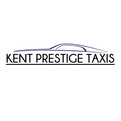 Kent Prestige Taxis LOGO-APP點子