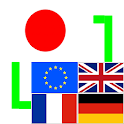 Euro-Japan dictionary logo