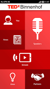 How to mod TEDxBinnenhof lastet apk for android