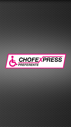 Chofexpress Preferente