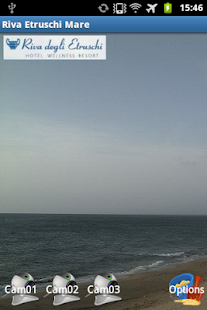 Toscana Riva degli Etruschi - screenshot thumbnail