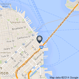 @here for Android Wear poster 3