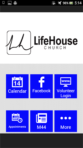Lifehouse Church