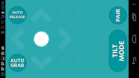 BlueStick Control [Phone] poster 2