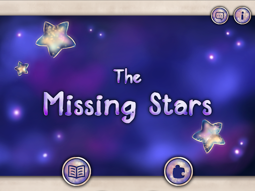 The Missing Stars