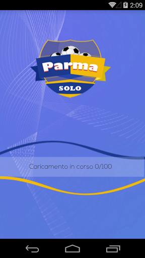 SoloParma