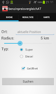 How to mod Benzinpreisvergleich AT 1.1 unlimited apk for laptop