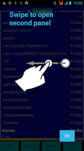 How to download Far On Droid File Manager 0.8.4.4 apk for pc