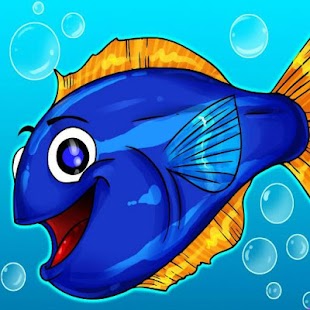 Lastest Fish Aquarium Game Free APK