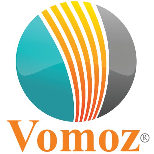 Vomoz 通訊 App LOGO-APP開箱王