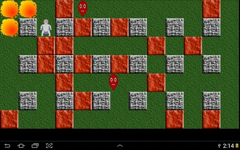 How to get The Bomber patch 1.0 apk for pc
