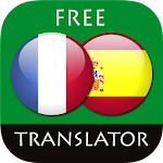 Cover Image of Download French - Spanish Translator 3.1.2 APK