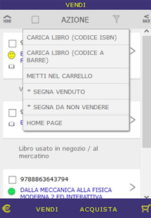 Velocilibro Studente Screenshots 3