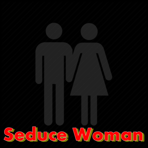 Seduce Woman LOGO-APP點子