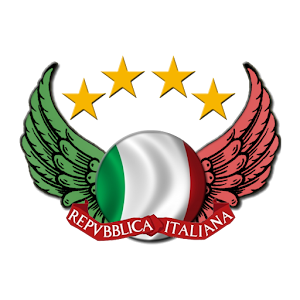 Italy Clock Widget II Alpha