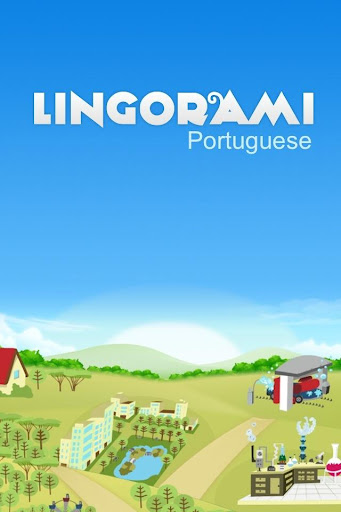 Learn Portuguese on Lingorami
