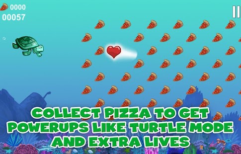 Download Soupy The Shark Pizza Pickup APK for PC