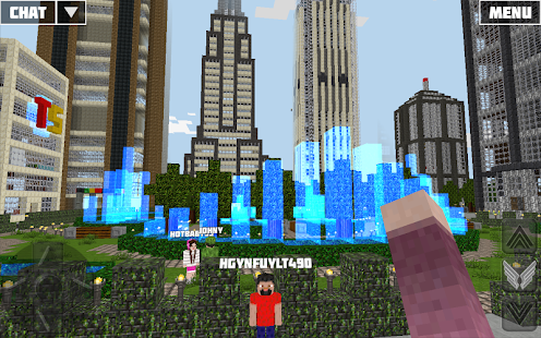 Worldcraft 2 - screenshot thumbnail