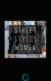 Street Fashion Women 2015 Screenshots 15