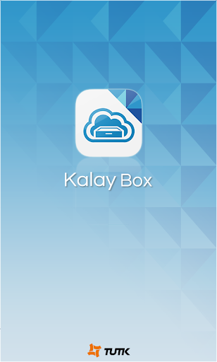 Kalay Box