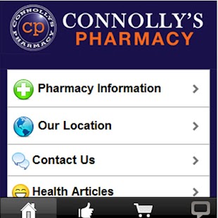 Free Download Connolly Pharmacy APK for Android