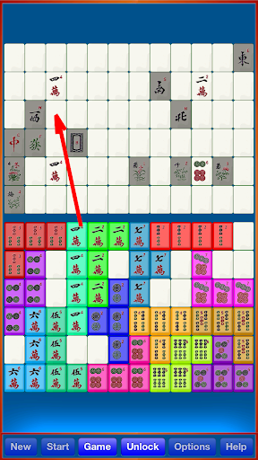 Mahjong Puzzle Free