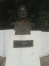 Monumento A Vicente Guerrero