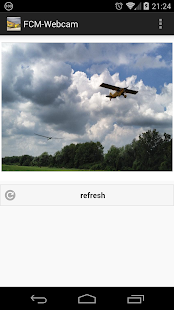 Free Download FCM Webcam APK for PC