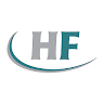 HealthFirst Mobile Application icon