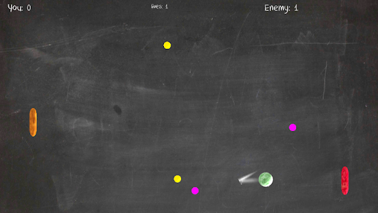 How to install Chalk Pong 1.0 unlimited apk for bluestacks