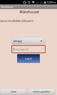 Warehouse management - Aucupa Screenshots 8