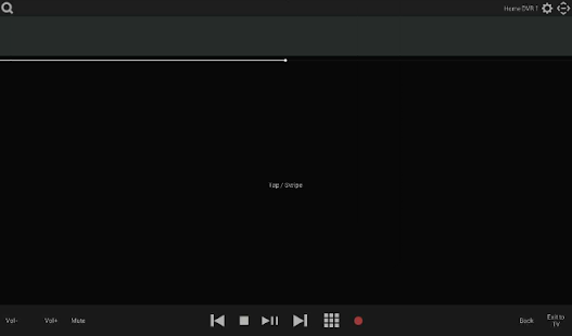 Prism TV Screenshots 4