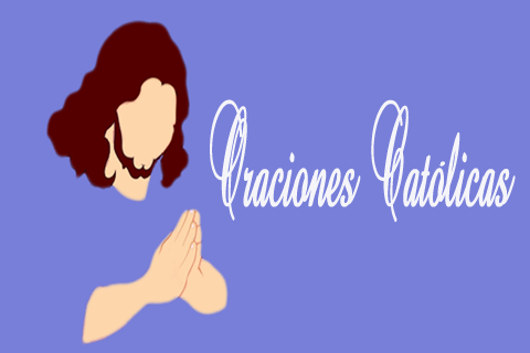 【免費生活App】Oraciones Católicas-APP點子