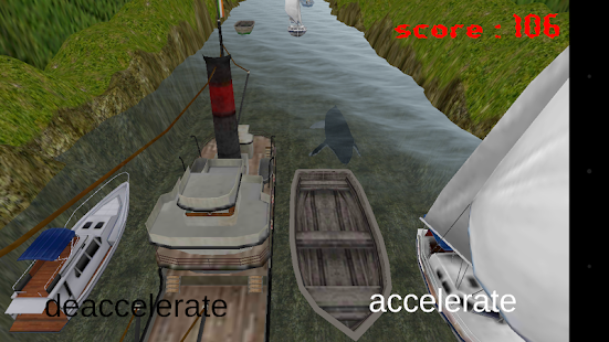 Lastest Boat Traffic APK for PC