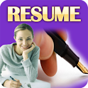 Resume Writing Secrets logo