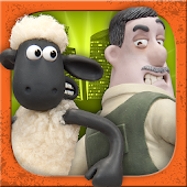 Shaun the Sheep - Shear Speed