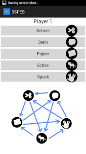 How to mod ScissorRockPaperLizardSpock lastet apk for android